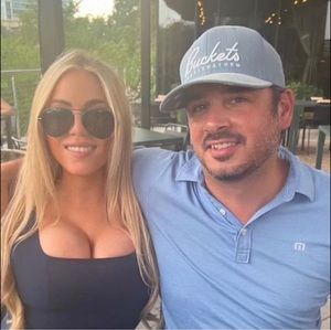 Meet your Posher, Kyle